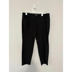 Express editor dress pants size 14R